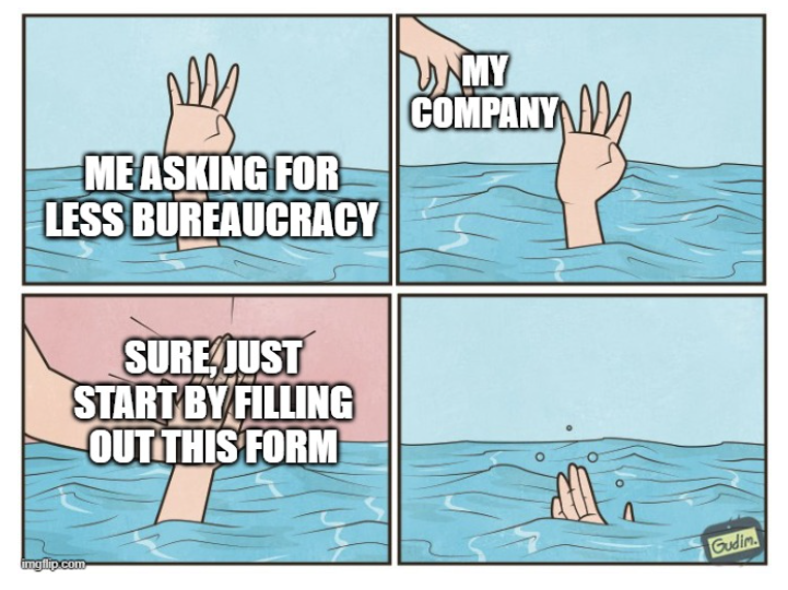 downing meme