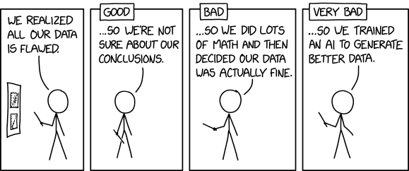 flawed data xkcd