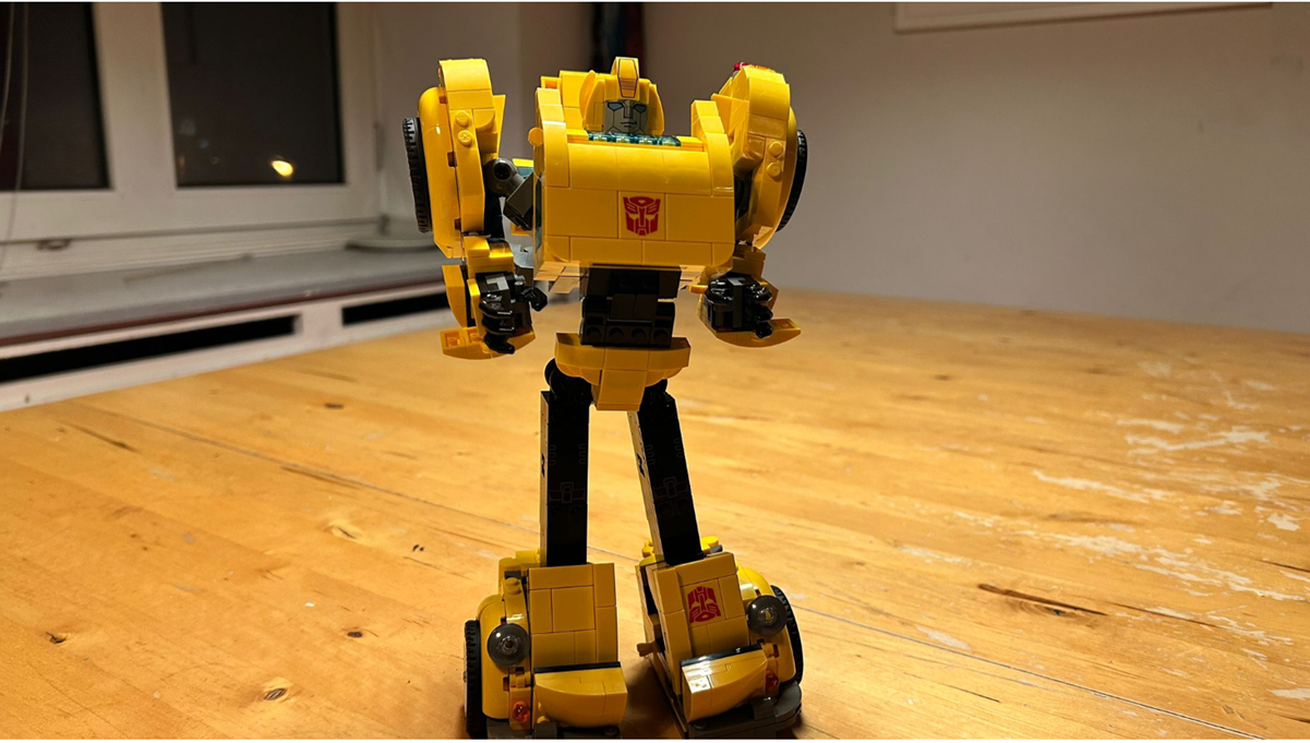 Bumblebee