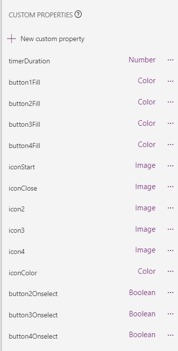 properties of the fab component