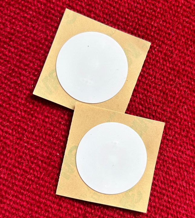 nfc tags