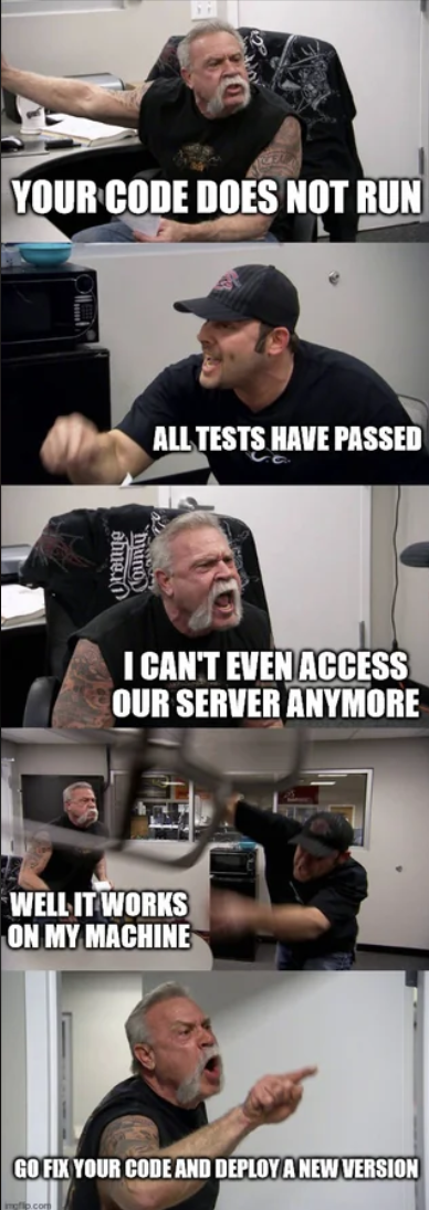 qa meme